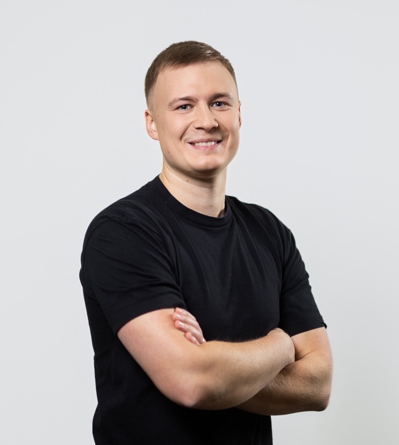 Einaras Žalandauskas