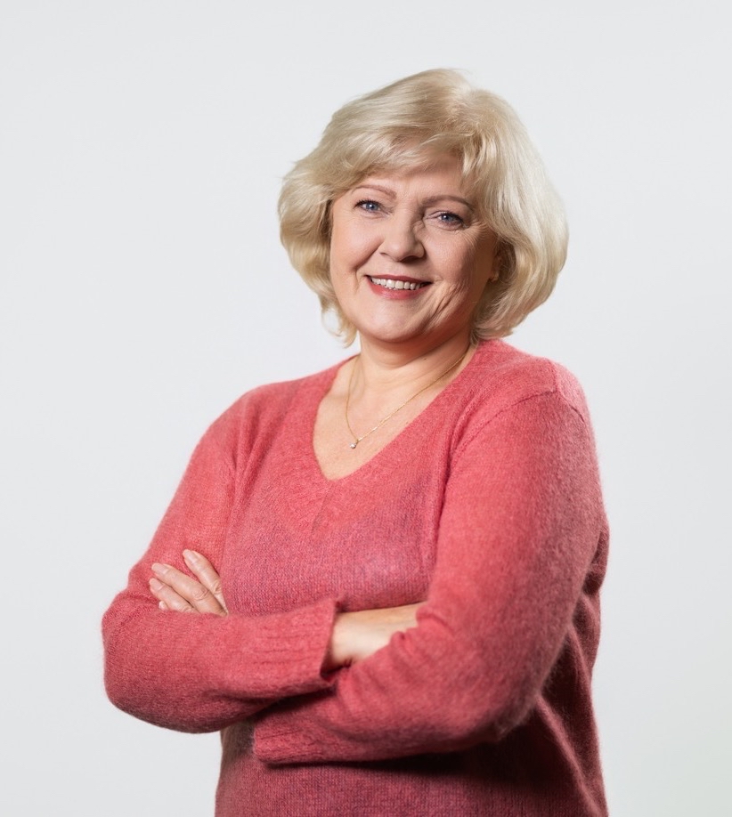 Jūratė Žebrauskienė